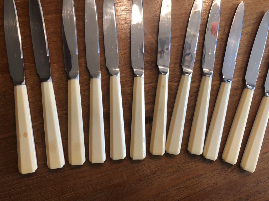 Brocante De La Ferme