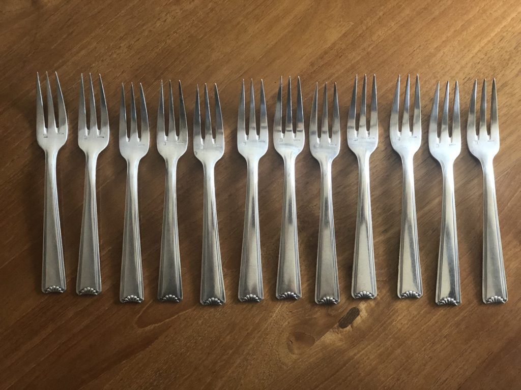 Brocante De La Ferme