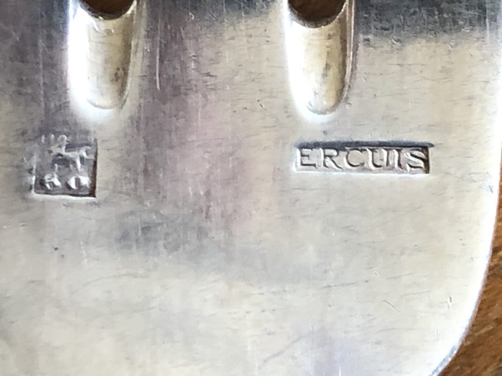 Brocante De La Ferme