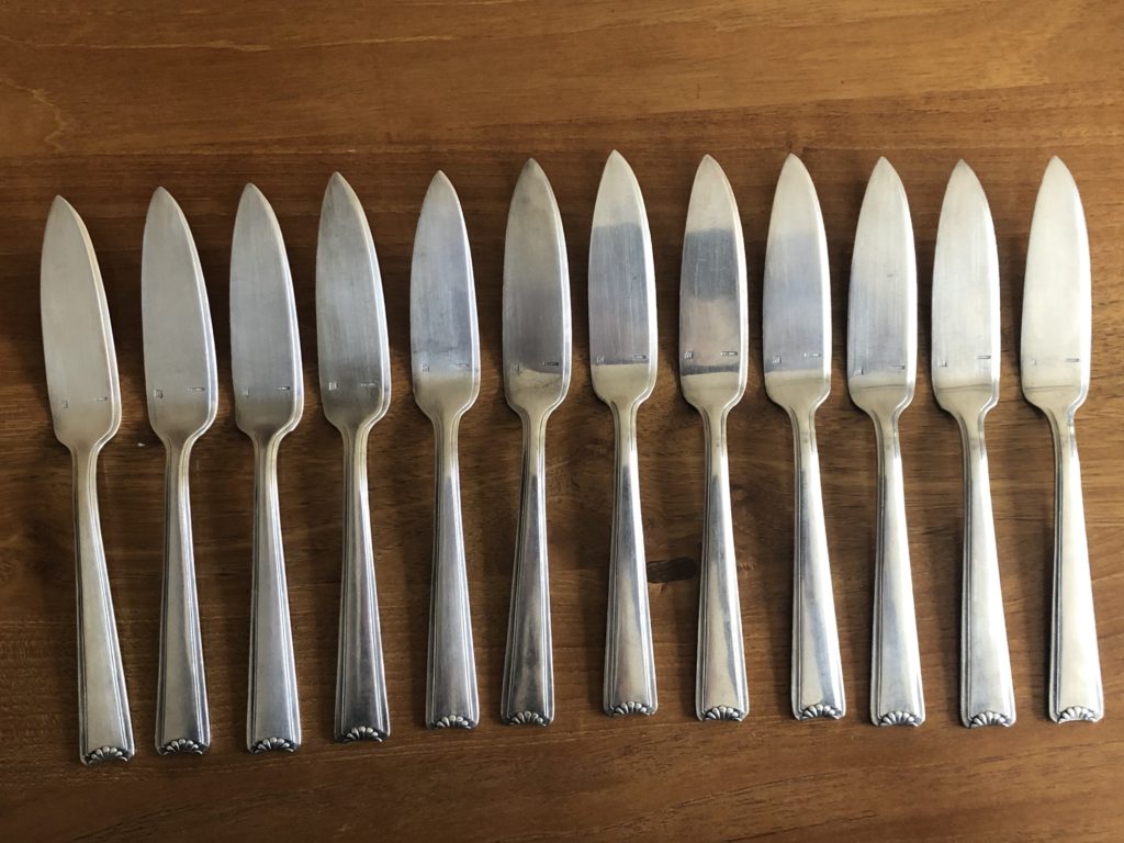 Brocante De La Ferme