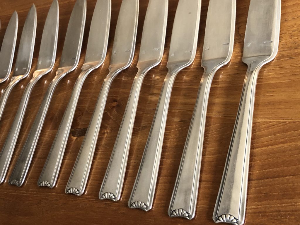 Brocante De La Ferme