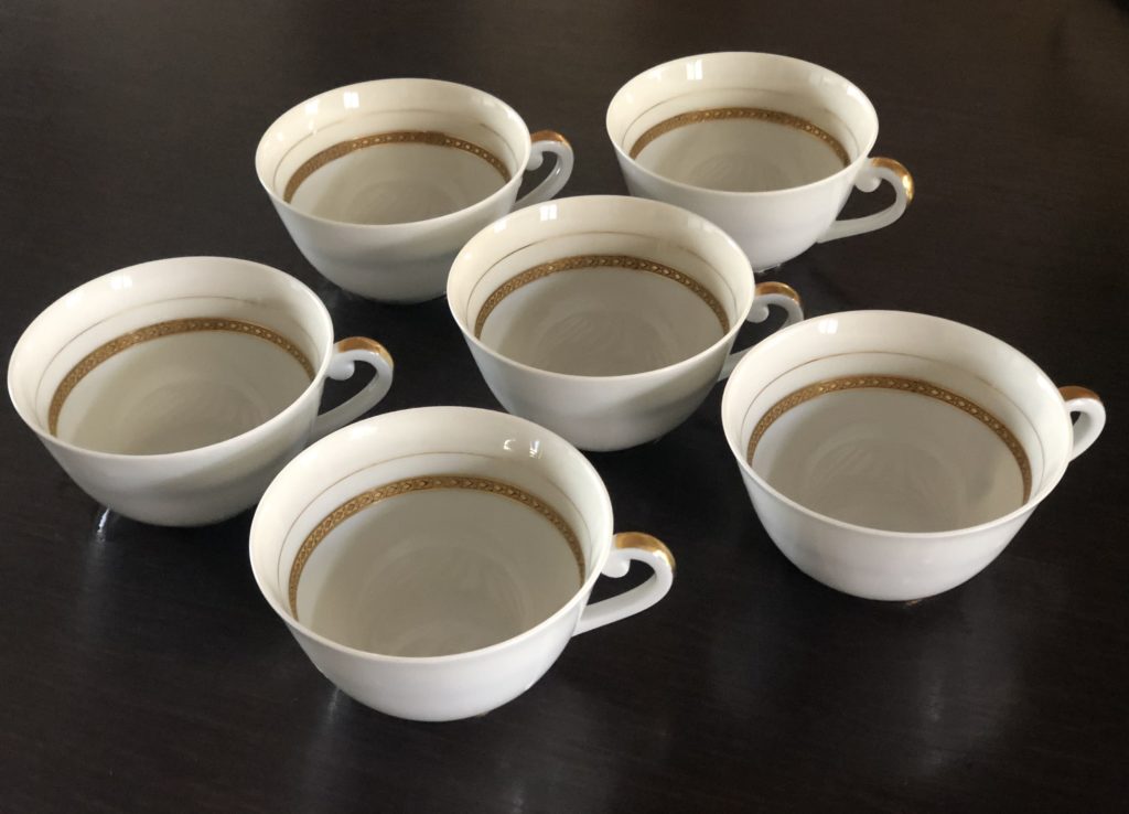 Brocante De La Ferme