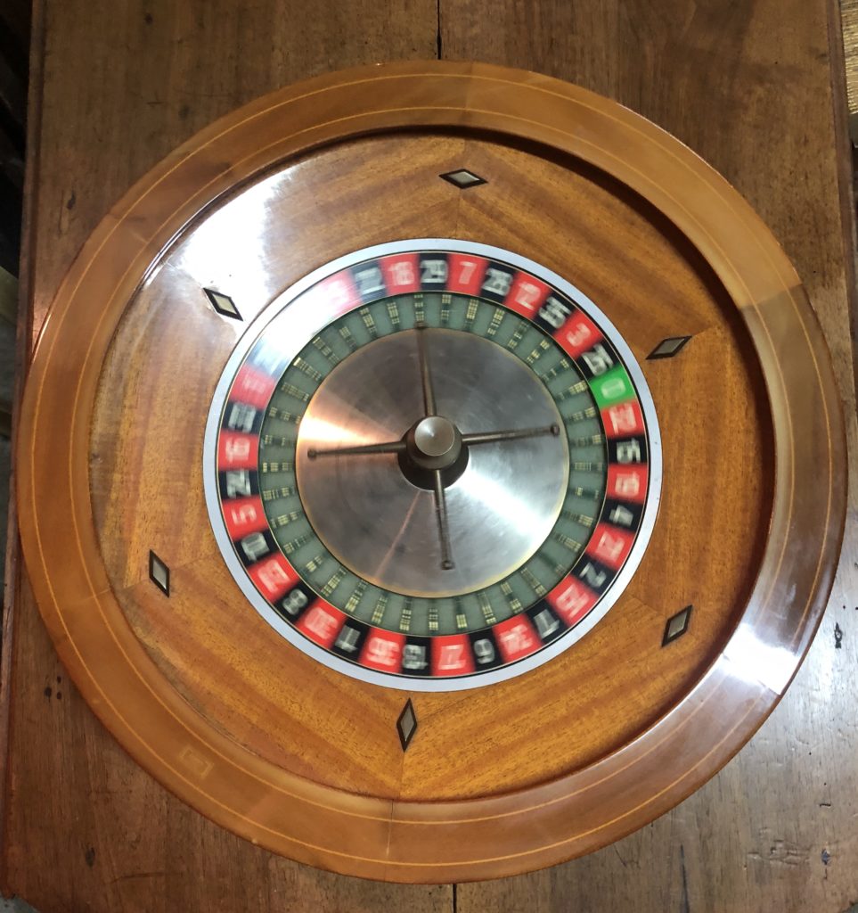 Brocante De La Ferme