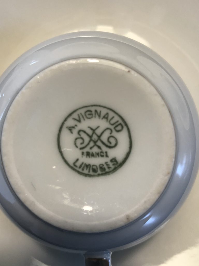 Brocante De La Ferme