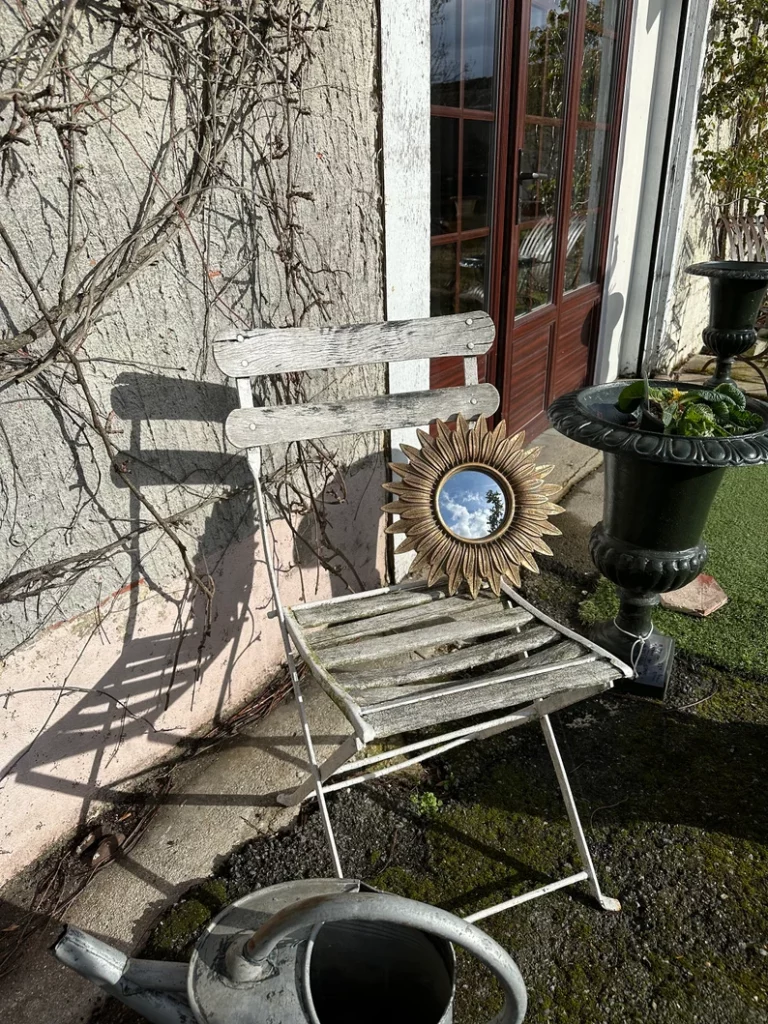 Brocante De La Ferme