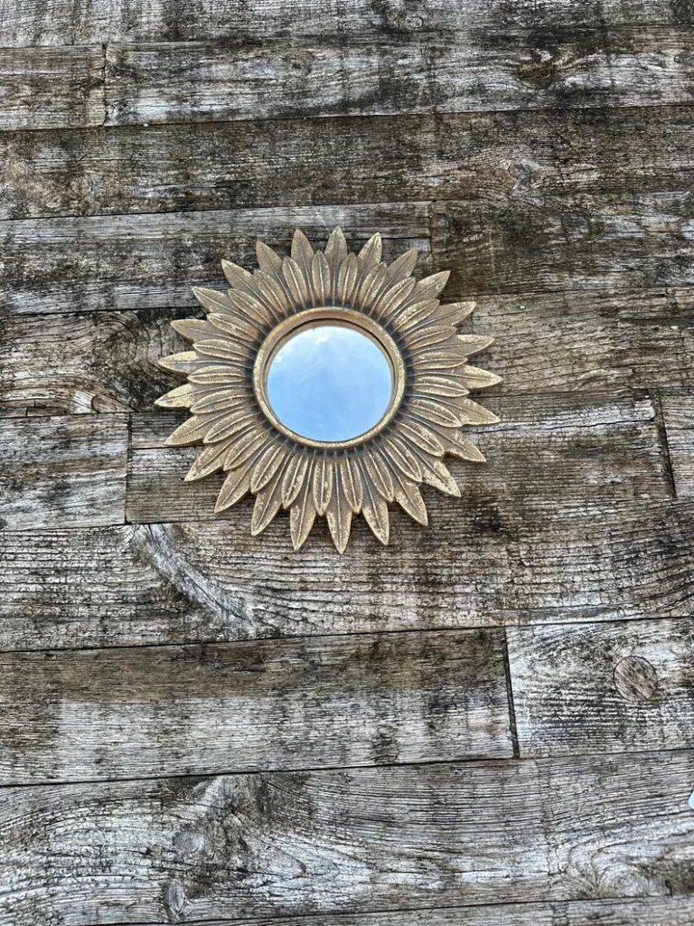 Brocante De La Ferme