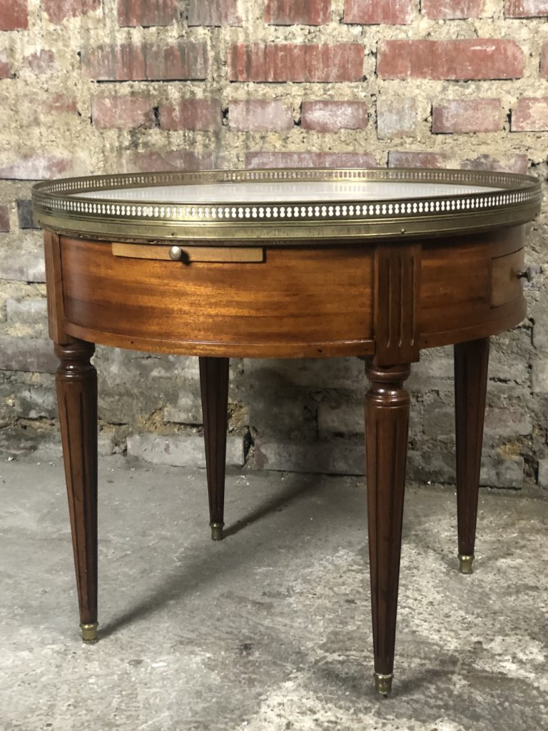 Brocante De La Ferme