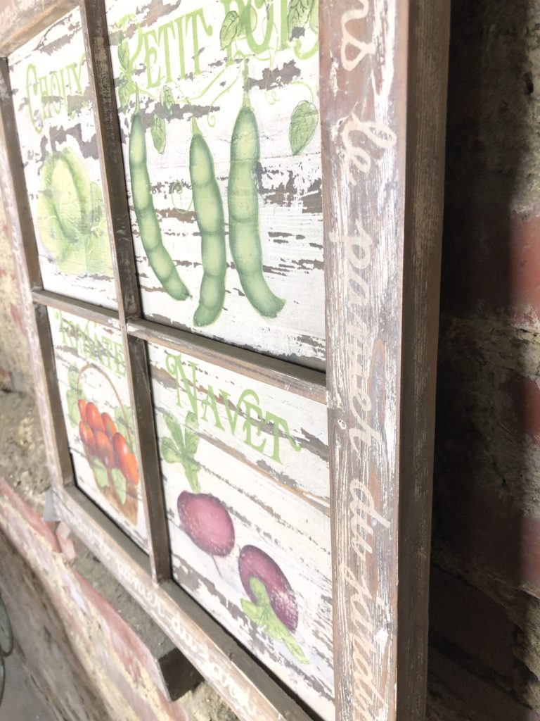 Brocante De La Ferme