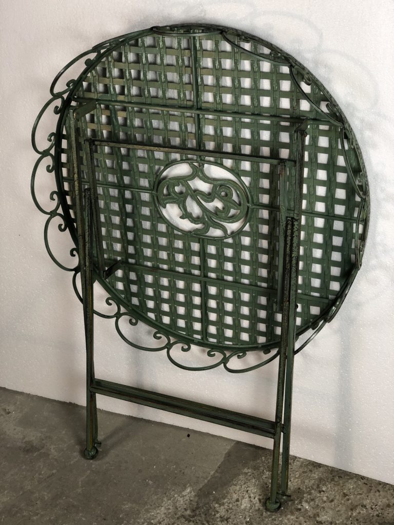 Brocante De La Ferme