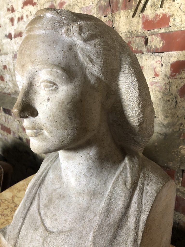 Brocante De La Ferme