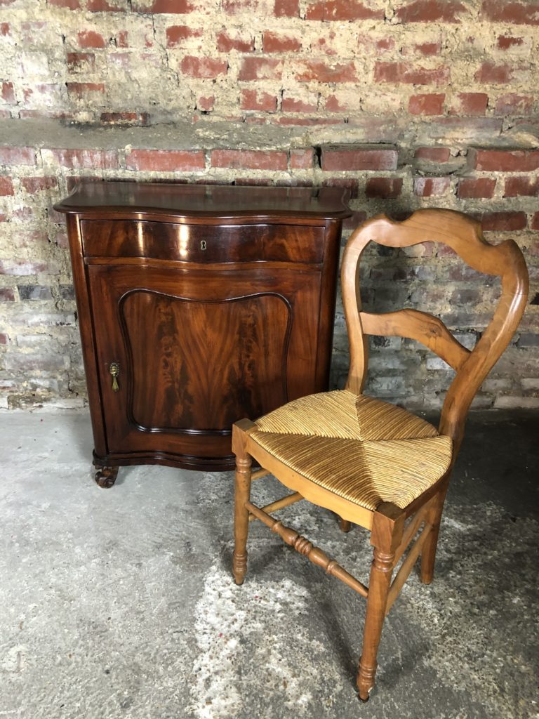 Brocante De La Ferme