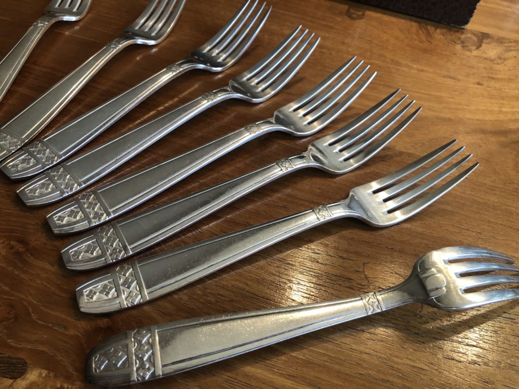 Brocante De La Ferme