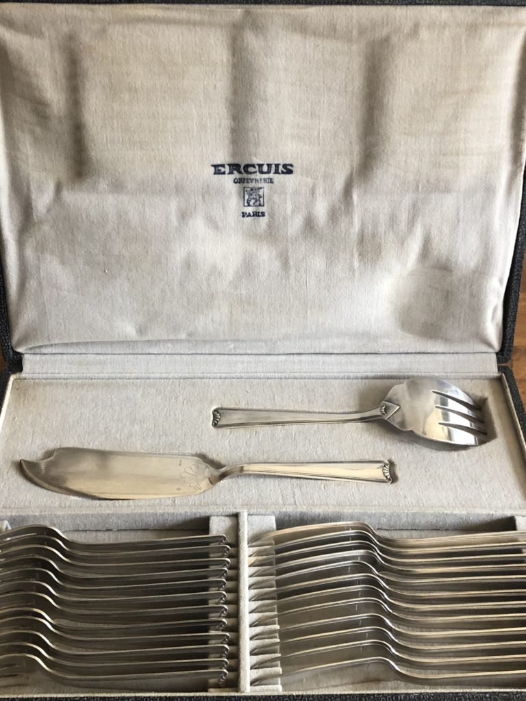 Brocante De La Ferme