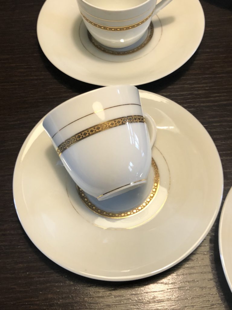 Brocante De La Ferme