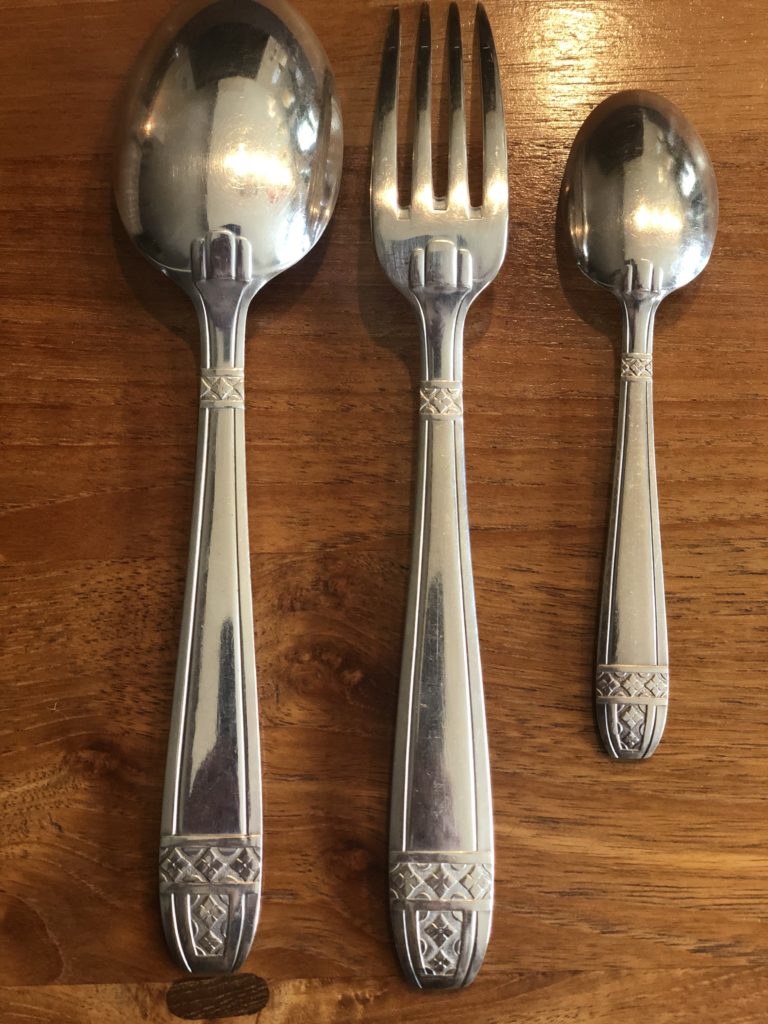 Brocante De La Ferme