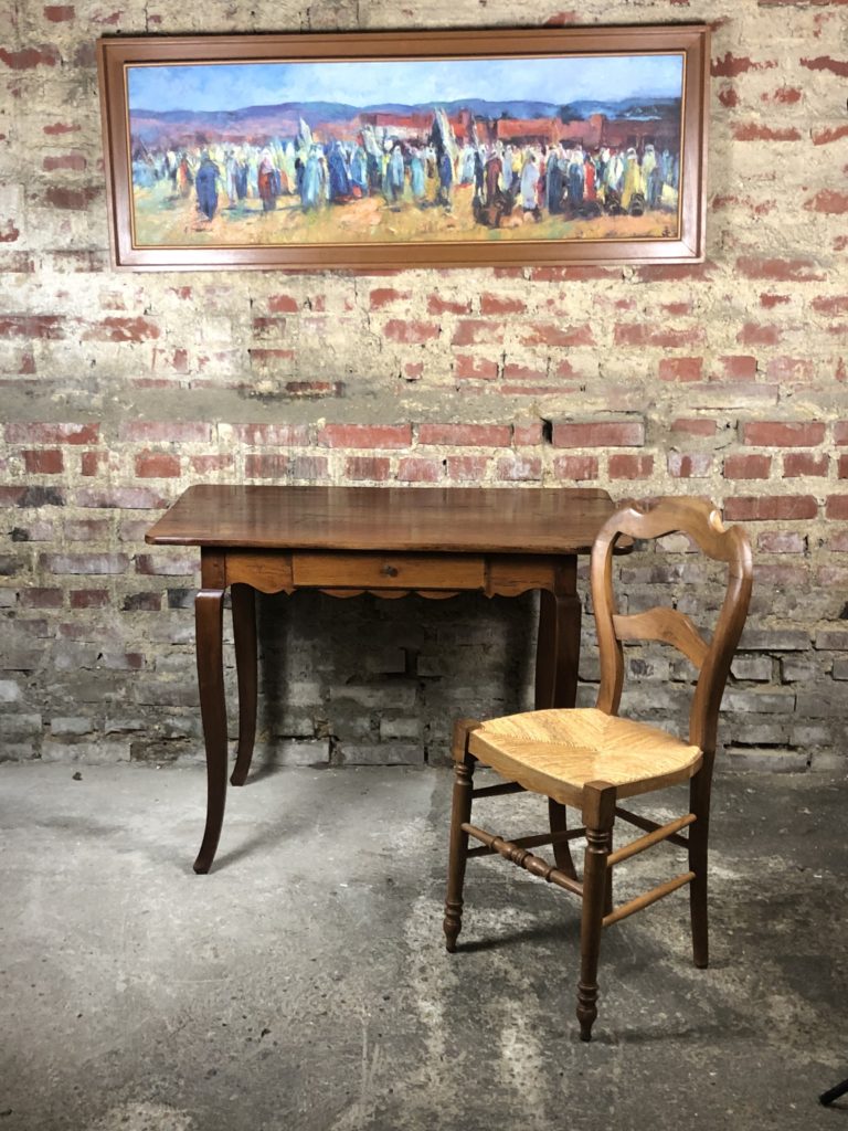 Brocante De La Ferme