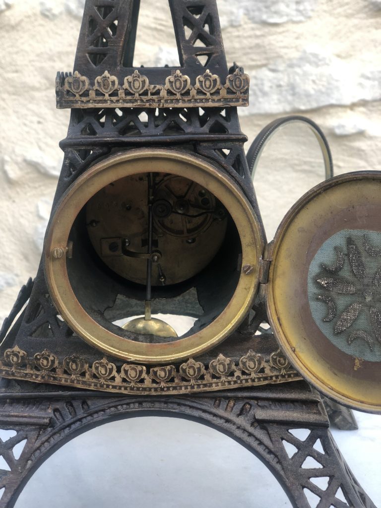 Brocante De La Ferme