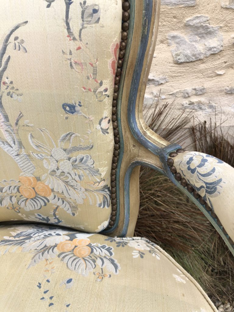 Brocante De La Ferme