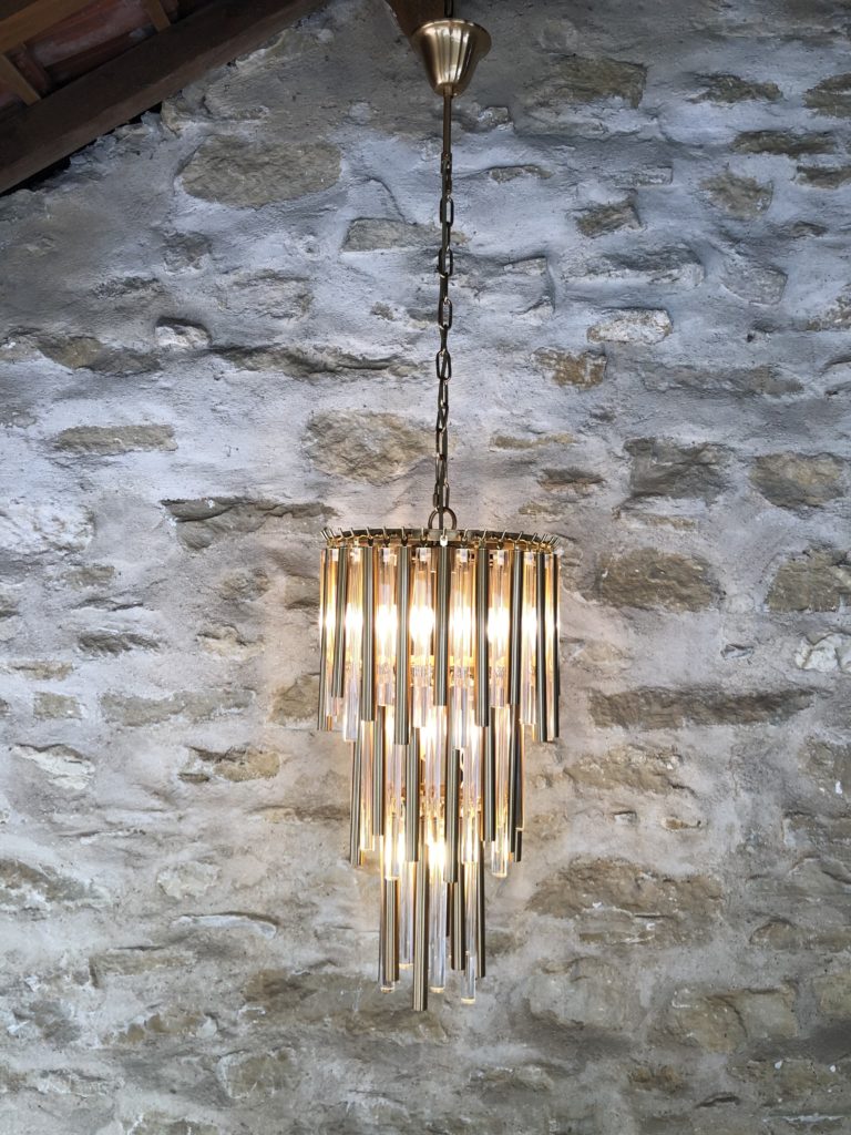 Brocante De La Ferme