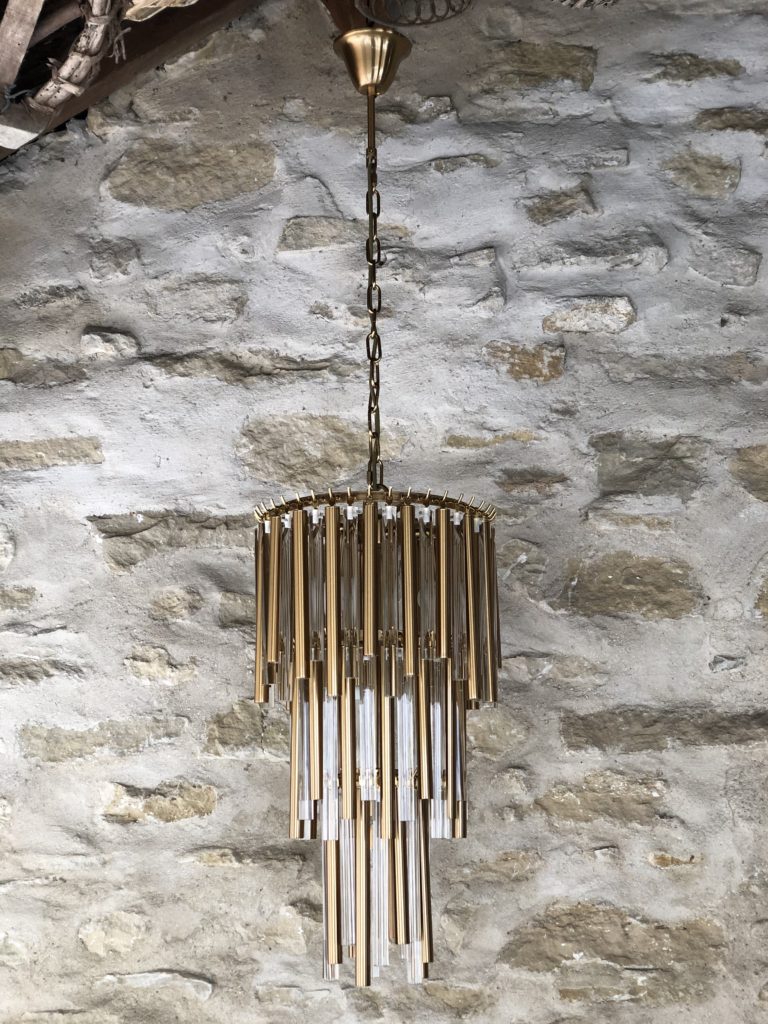 Brocante De La Ferme