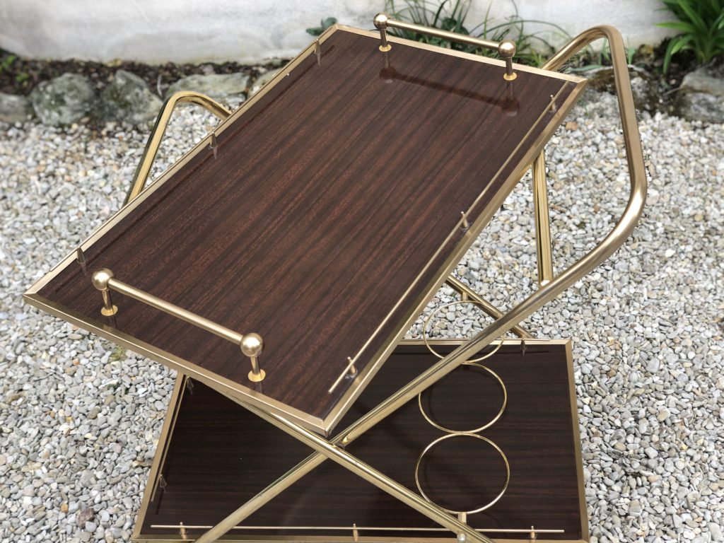 Brocante De La Ferme