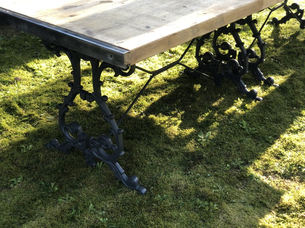 Brocante De La Ferme