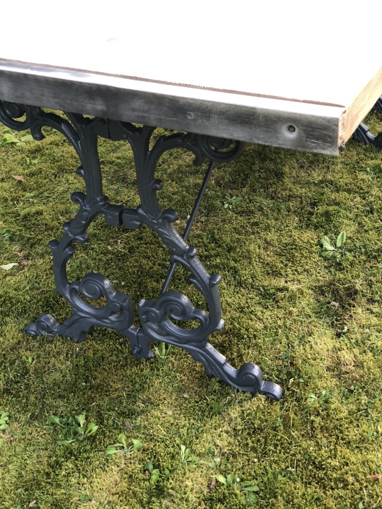 Brocante De La Ferme