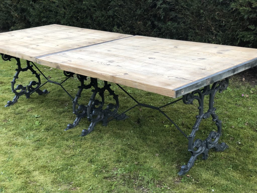 Brocante De La Ferme