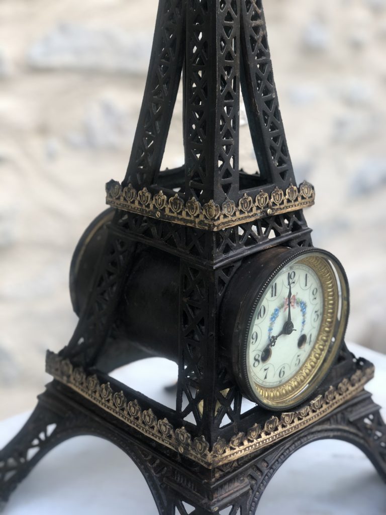 Brocante De La Ferme