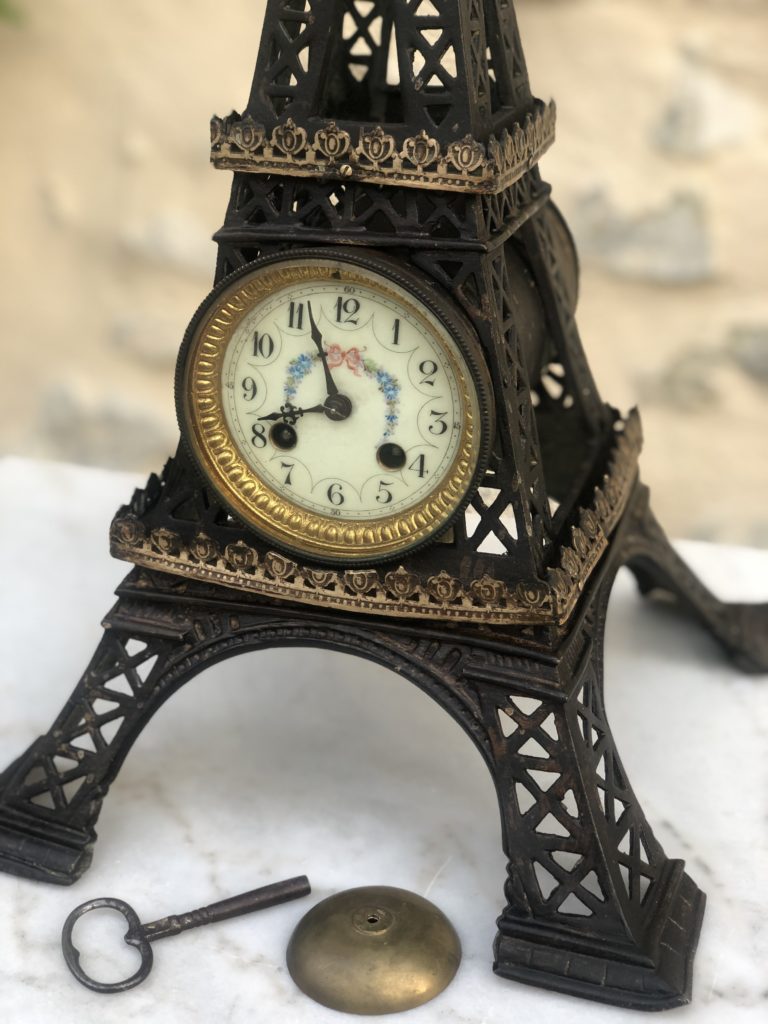 Brocante De La Ferme