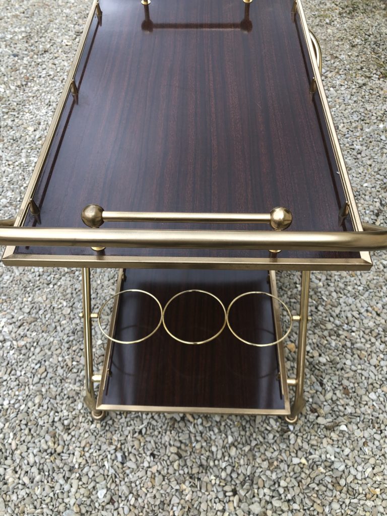 Brocante De La Ferme