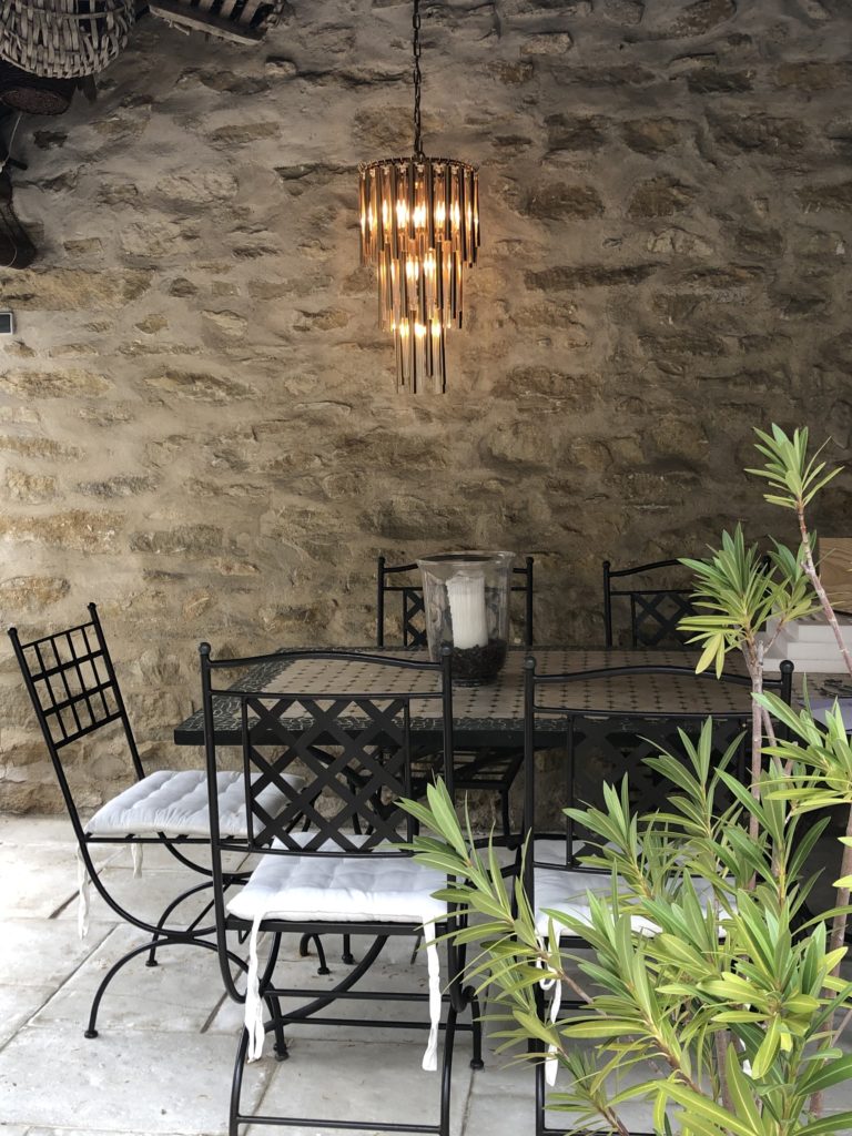 Brocante De La Ferme