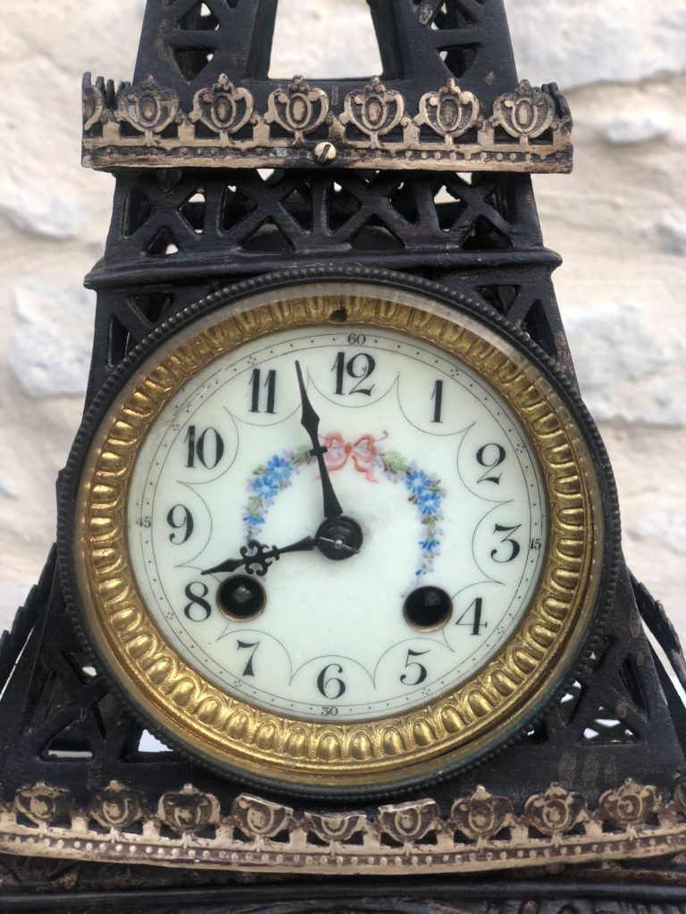 Brocante De La Ferme