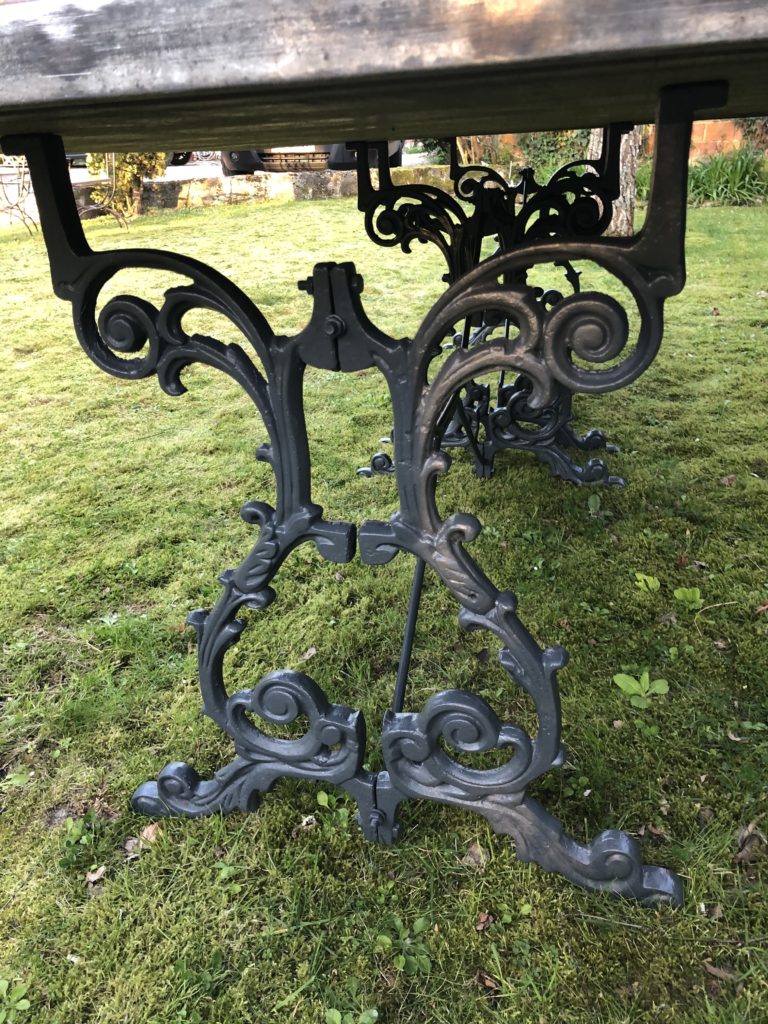 Brocante De La Ferme