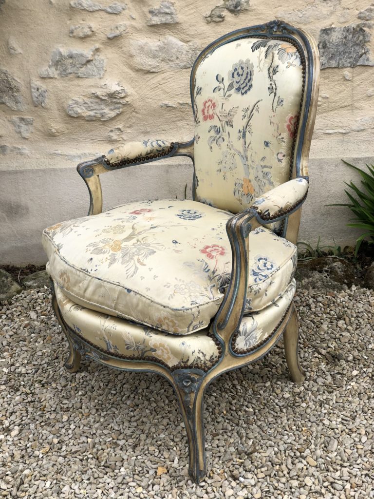 Brocante De La Ferme