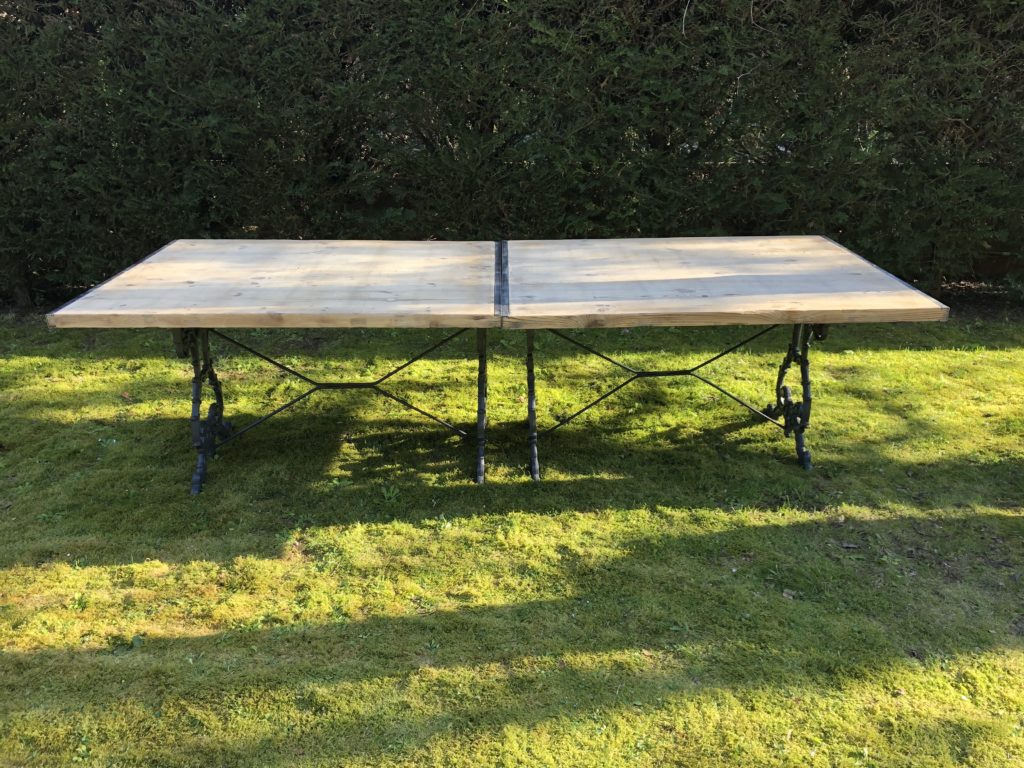 Brocante De La Ferme