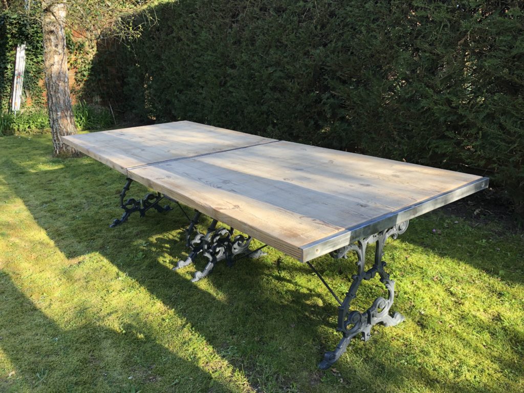 Brocante De La Ferme