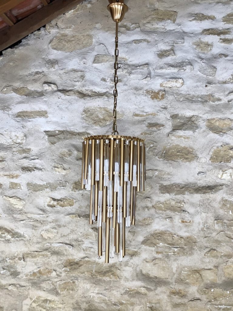 Brocante De La Ferme