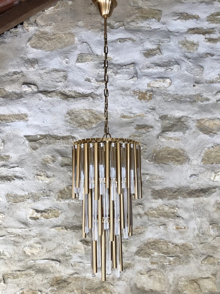 Brocante De La Ferme