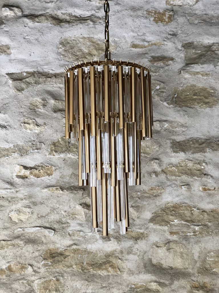 Brocante De La Ferme