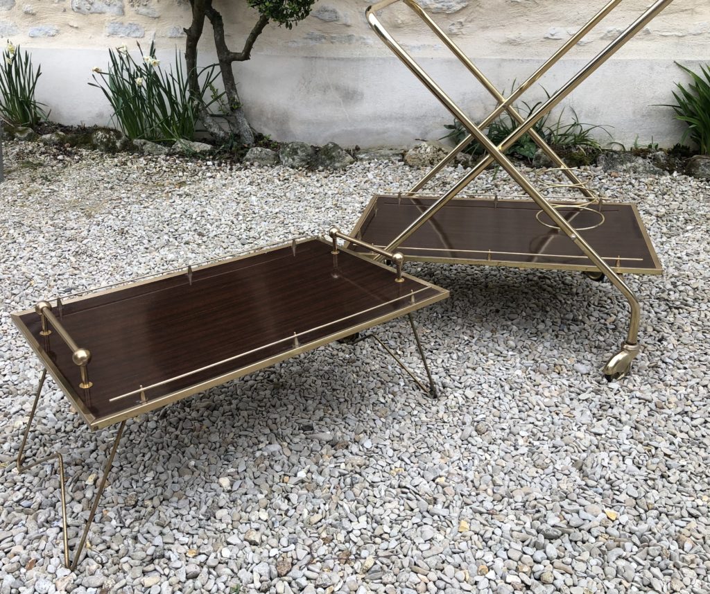 Brocante De La Ferme