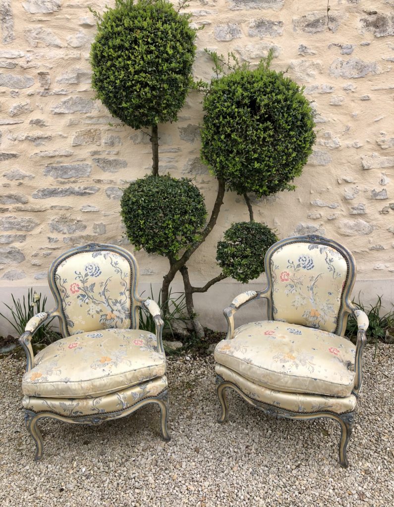 Brocante De La Ferme