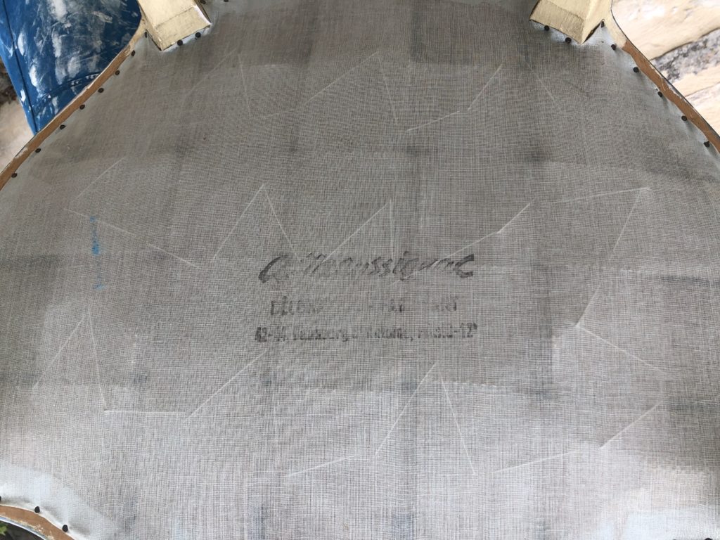 Brocante De La Ferme