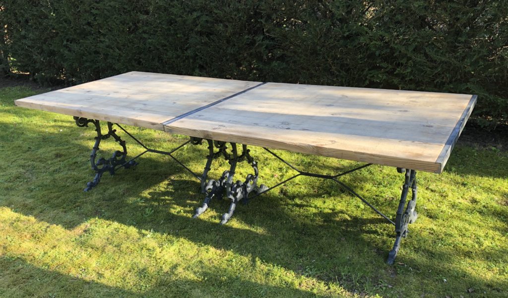 Brocante De La Ferme