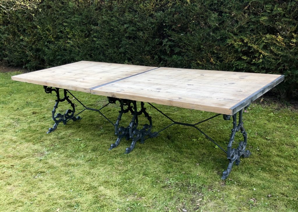 Brocante De La Ferme