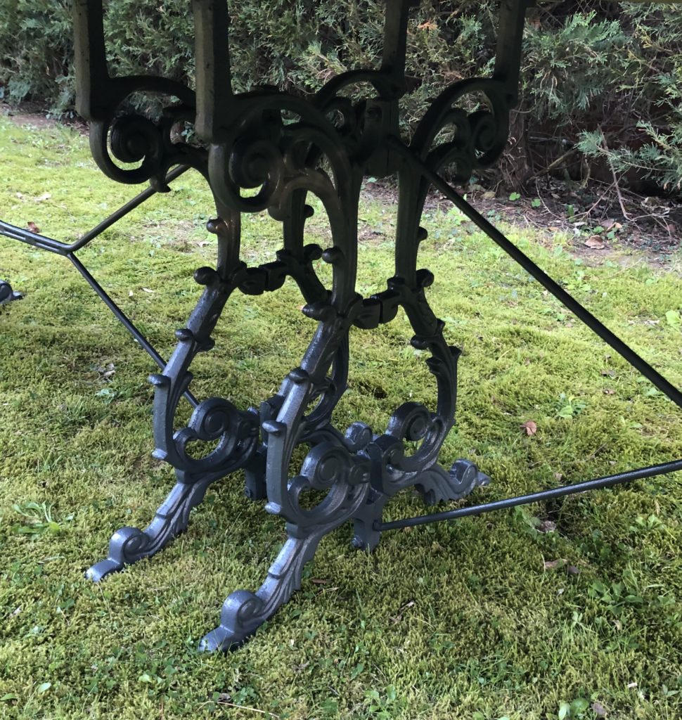 Brocante De La Ferme