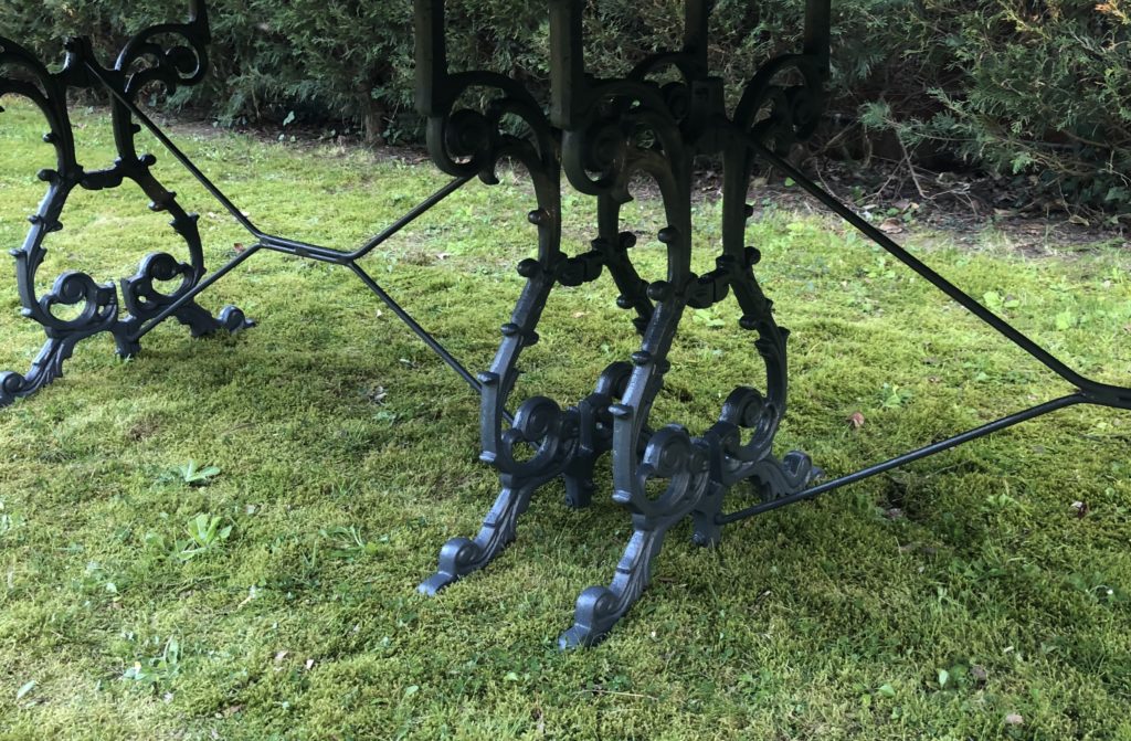 Brocante De La Ferme