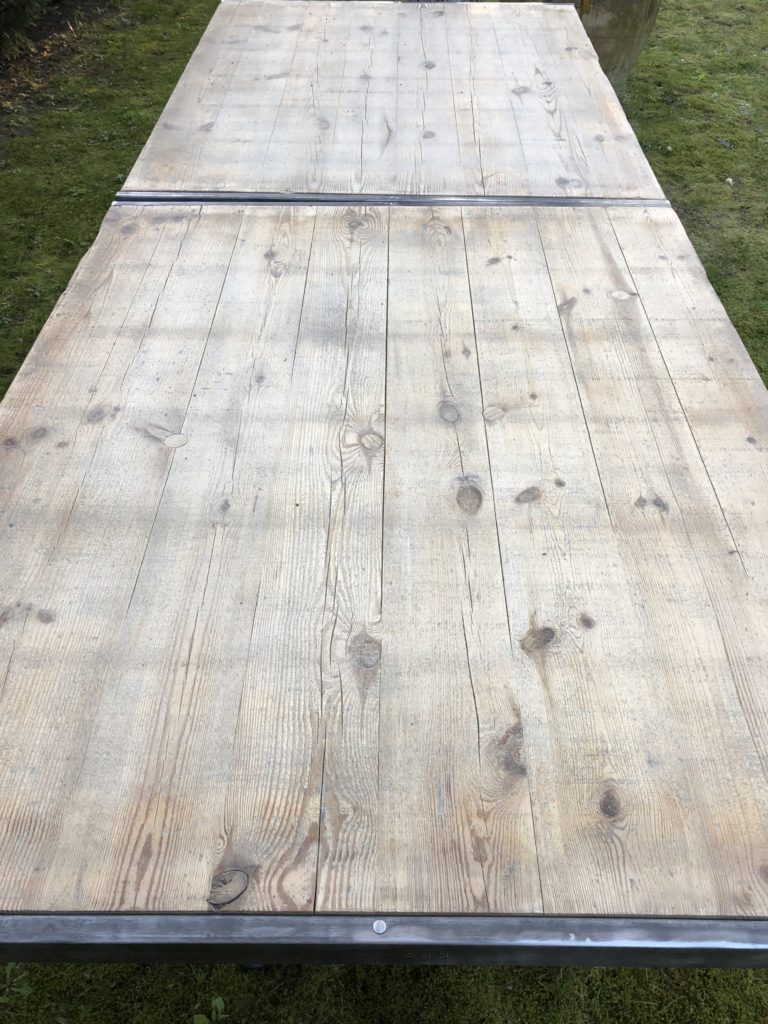 Brocante De La Ferme