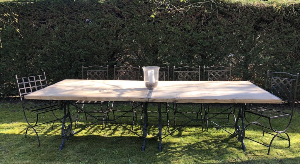 Brocante De La Ferme