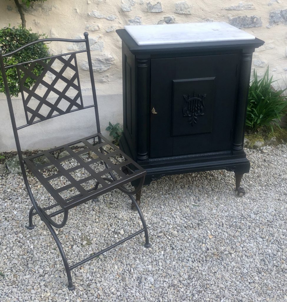 Brocante De La Ferme
